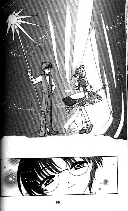 Card Captor Sakura Chapter 39 9